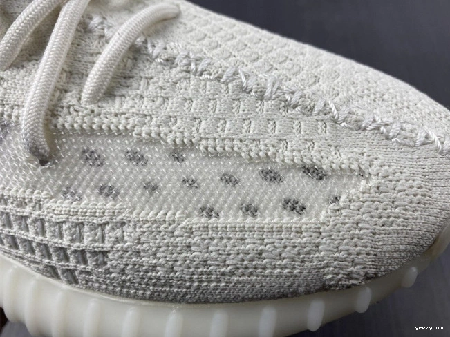 Yeezy Boost CabBage HQ6316 V2 Adidas 350 1105